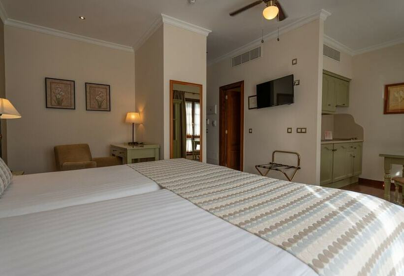 اتاق استاندارد, Laguna Nivaria Hotel & Spa