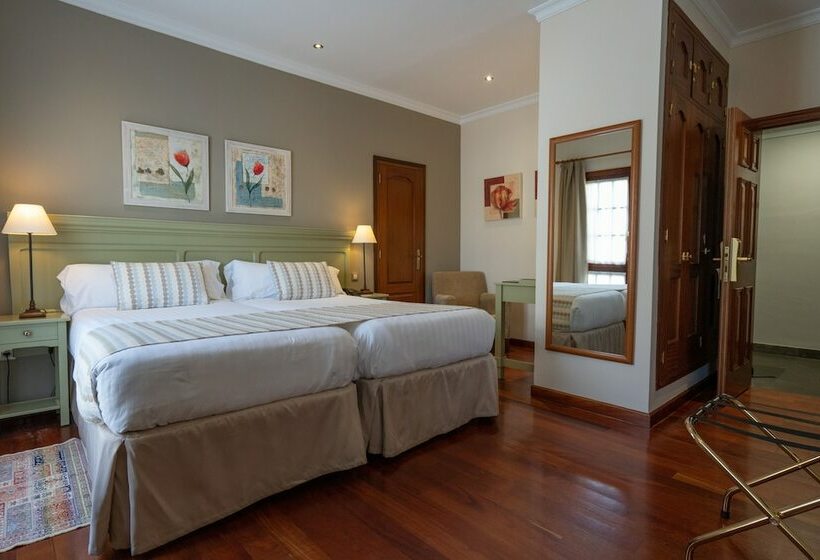 اتاق استاندارد, Laguna Nivaria Hotel & Spa