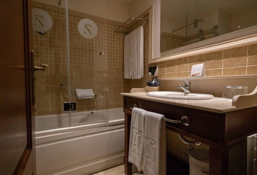 اتاق استاندارد, Laguna Nivaria Hotel & Spa