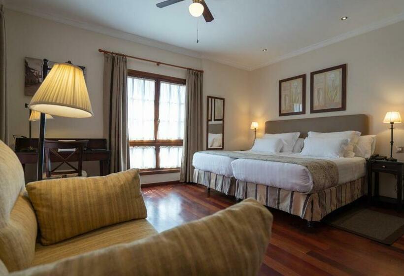 اتاق سوپریور, Laguna Nivaria Hotel & Spa