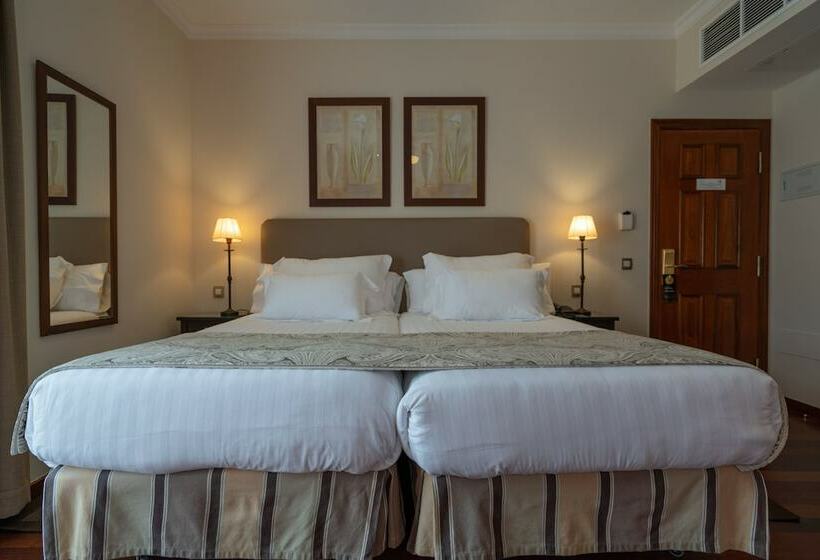 اتاق سوپریور, Laguna Nivaria Hotel & Spa