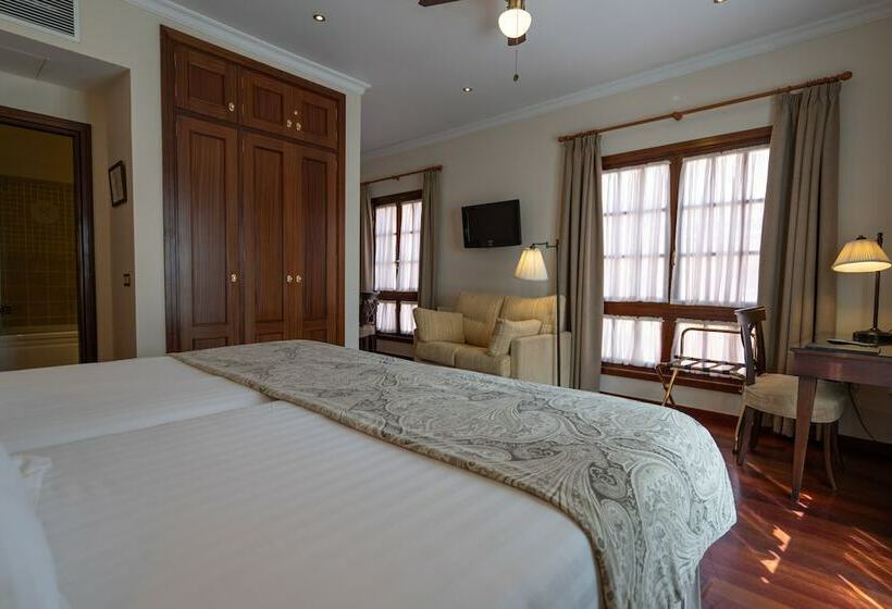اتاق سوپریور, Laguna Nivaria Hotel & Spa