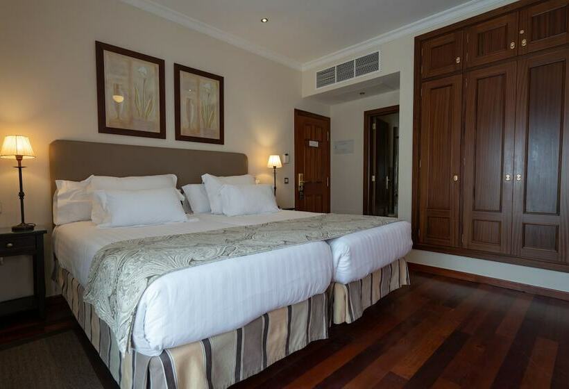 اتاق سوپریور, Laguna Nivaria Hotel & Spa