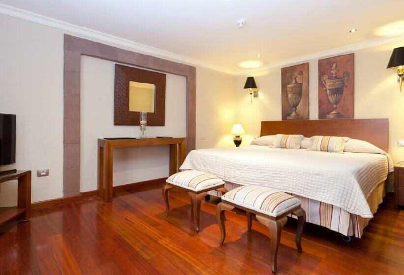 سوییت جونیور, Laguna Nivaria Hotel & Spa