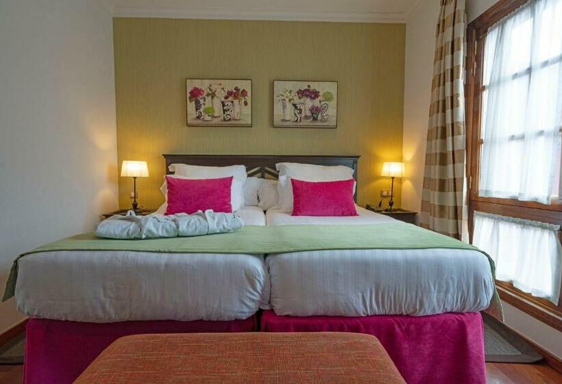سوییت جونیور, Laguna Nivaria Hotel & Spa