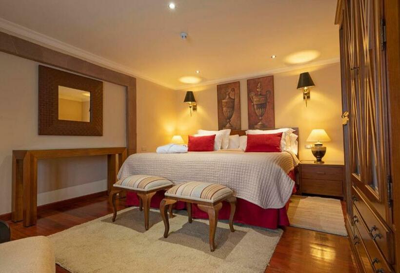 سوییت جونیور, Laguna Nivaria Hotel & Spa