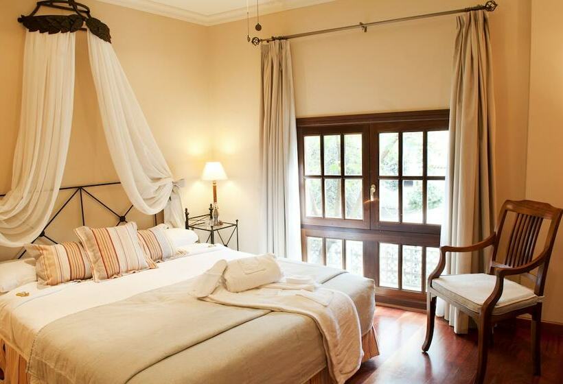 سوییت جونیور, Laguna Nivaria Hotel & Spa