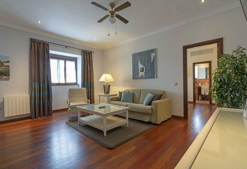 سوییت جونیور, Laguna Nivaria Hotel & Spa
