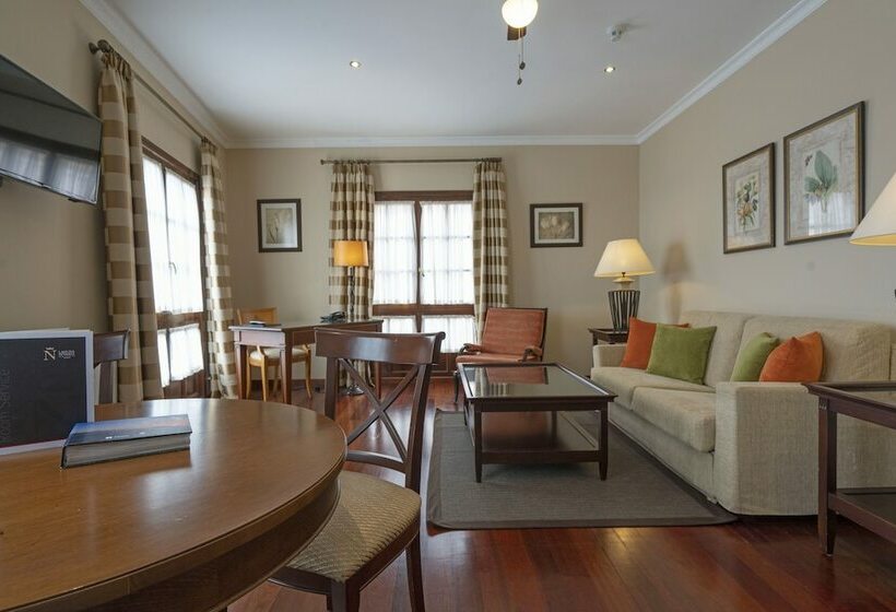 سوییت جونیور, Laguna Nivaria Hotel & Spa