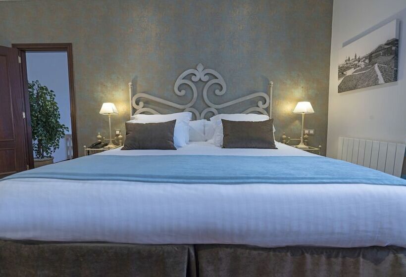 سوییت جونیور, Laguna Nivaria Hotel & Spa