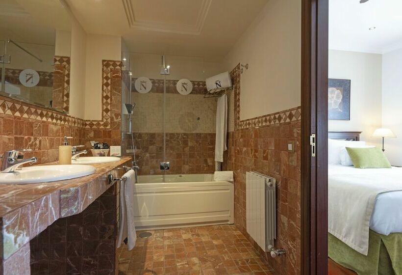 سوییت جونیور, Laguna Nivaria Hotel & Spa