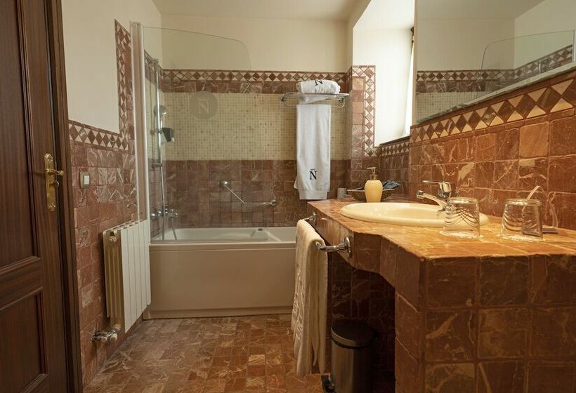 سوییت جونیور, Laguna Nivaria Hotel & Spa