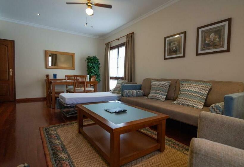 Family Room, Laguna Nivaria  & Spa