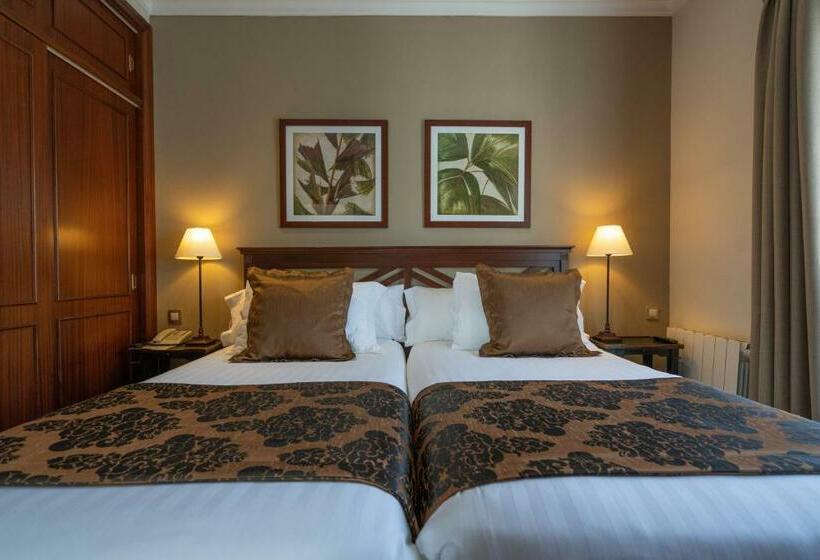 اتاق خانوادگی, Laguna Nivaria Hotel & Spa