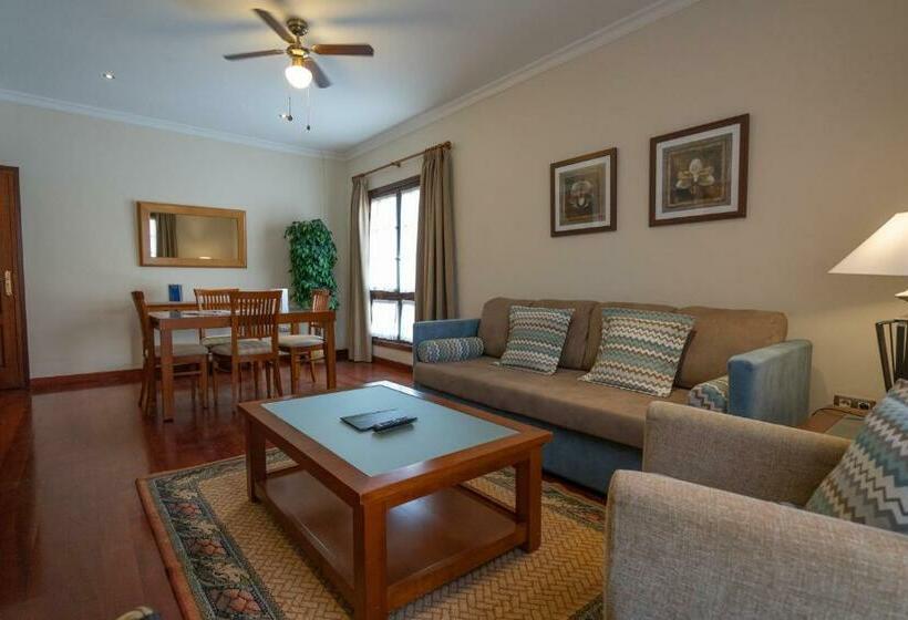 اتاق خانوادگی, Laguna Nivaria Hotel & Spa