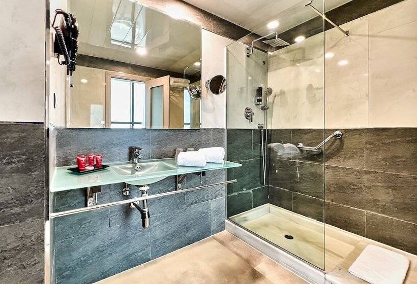 اتاق راحتی, Leonardo Hotel Fuengirola Costa Del Sol