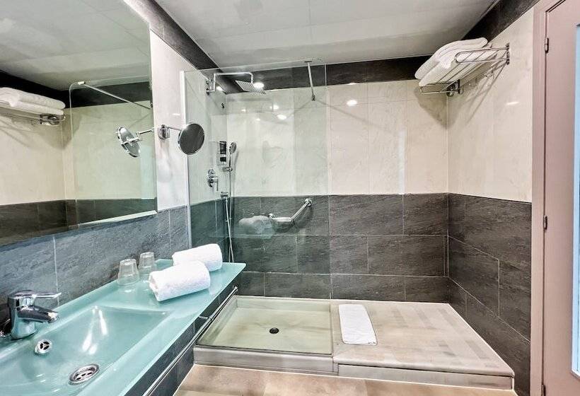 اتاق راحتی, Leonardo Hotel Fuengirola Costa Del Sol