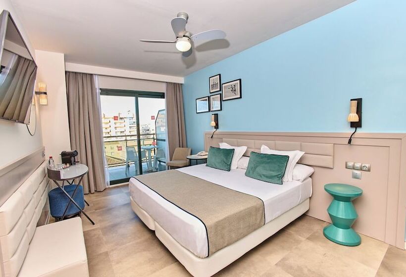 Chambre Confort, Leonardo  Fuengirola Costa Del Sol