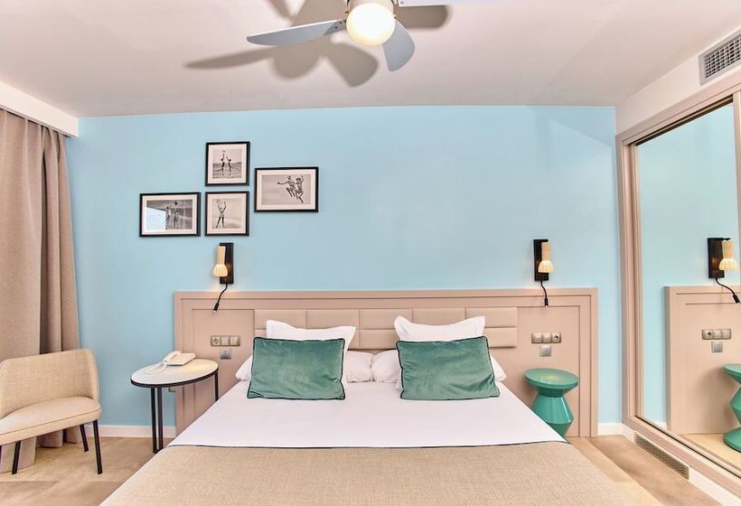 اتاق راحتی, Leonardo Hotel Fuengirola Costa Del Sol