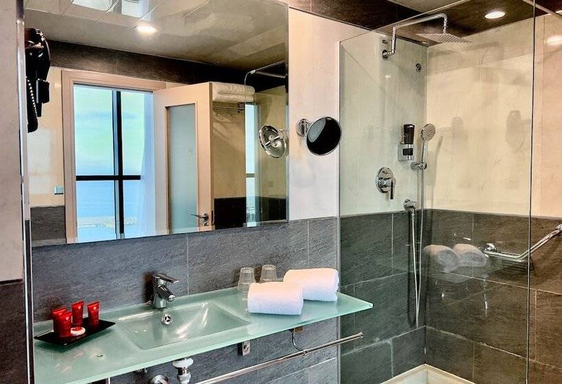 سوییت جونیور, Leonardo Hotel Fuengirola Costa Del Sol