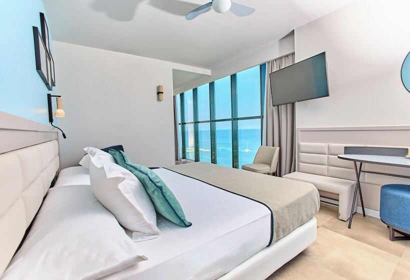سوییت جونیور, Leonardo Hotel Fuengirola Costa Del Sol