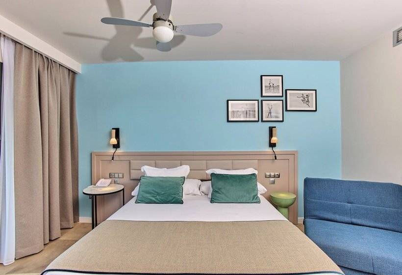 Junior Suite, Leonardo  Fuengirola Costa Del Sol