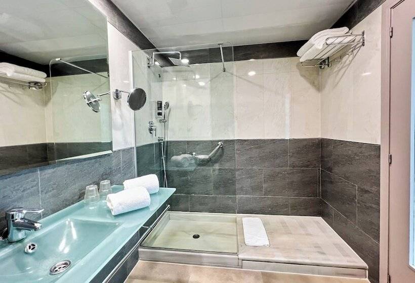 اتاق راحتی, Leonardo Hotel Fuengirola Costa Del Sol