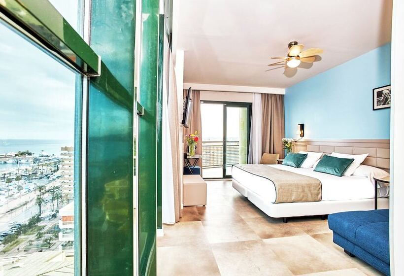 سوییت جونیور, Leonardo Hotel Fuengirola Costa Del Sol