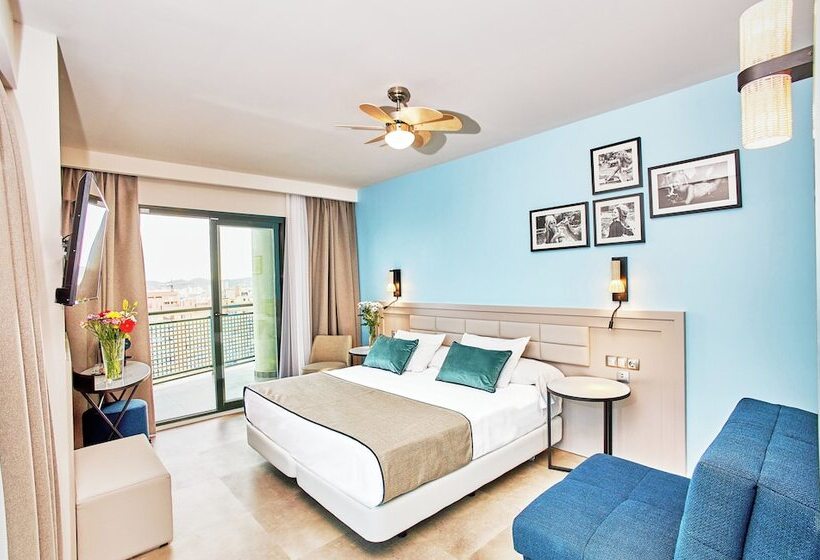 سوییت جونیور, Leonardo Hotel Fuengirola Costa Del Sol