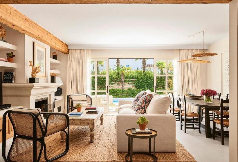 Vila 3 Dormitoris, Marbella Club Hotel · Golf Resort & Spa