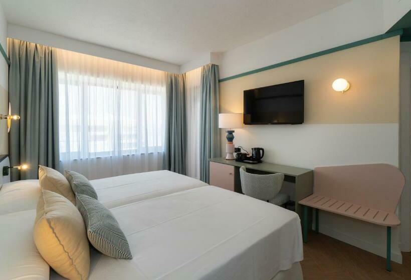 Classic Single Room, Medplaya  Pez Espada