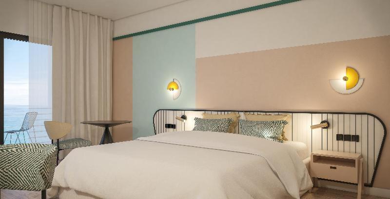 Standard Room, Medplaya  Pez Espada