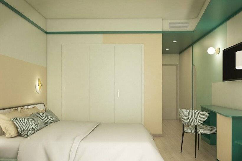 标准间, Medplaya Pez Espada