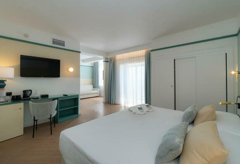 Junior Suite, Medplaya  Pez Espada