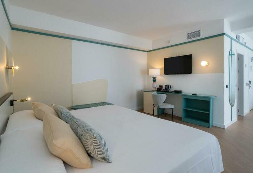 Junior Suite, Medplaya  Pez Espada