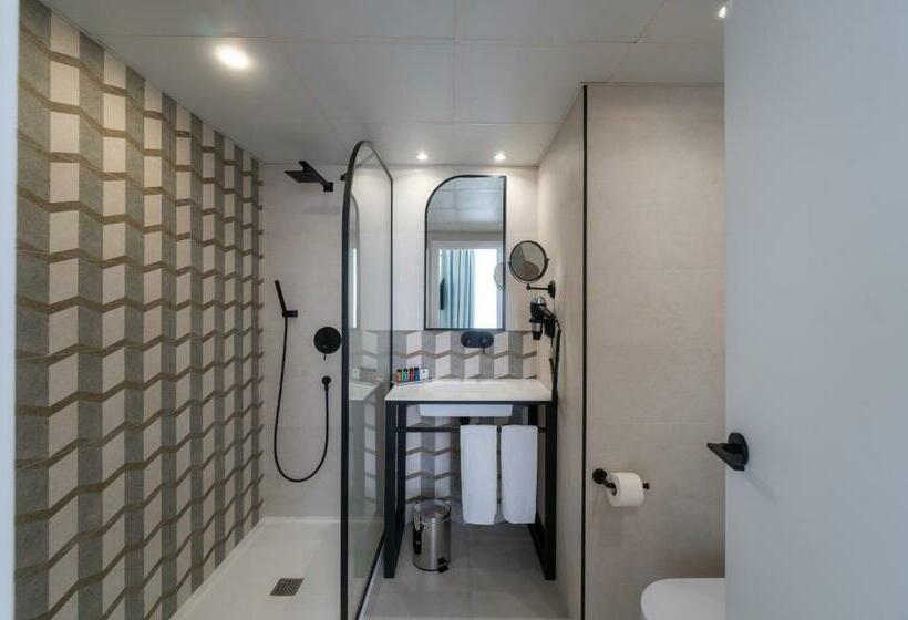 小型套房, Medplaya Pez Espada