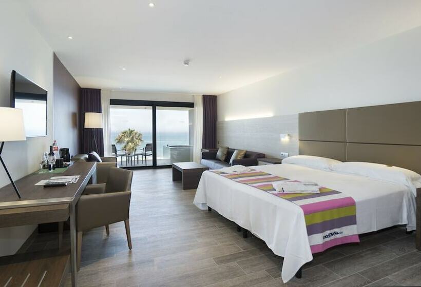 Junior Suite, Medplaya  Pez Espada