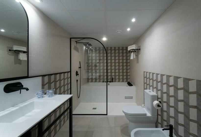 高级套房, Medplaya Pez Espada