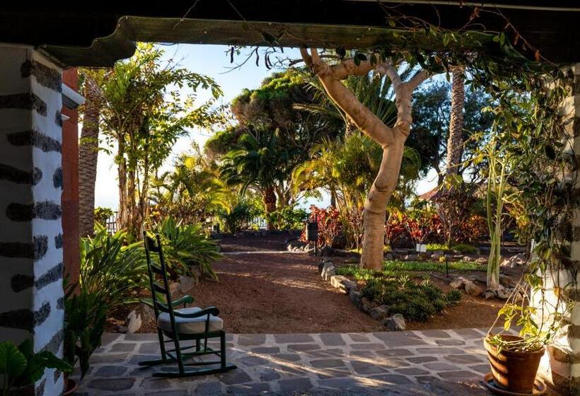 Habitación Estándar, Parador De La Gomera