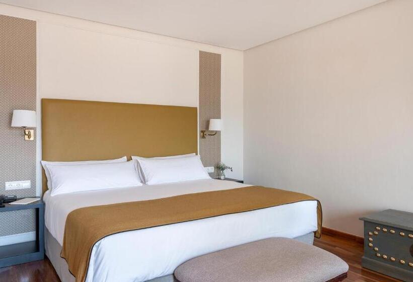 Duplex Zimmer, Parador De Ronda