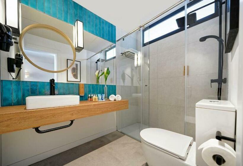 Люкс, Labranda Suites Costa Adeje