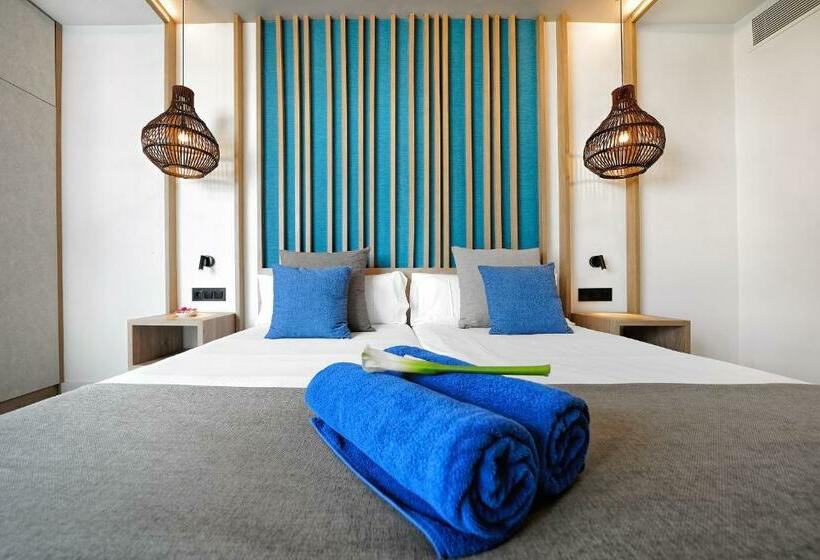 Люкс, Labranda Suites Costa Adeje