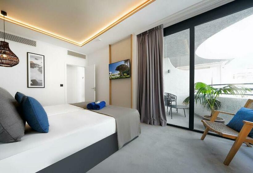 Люкс, Labranda Suites Costa Adeje