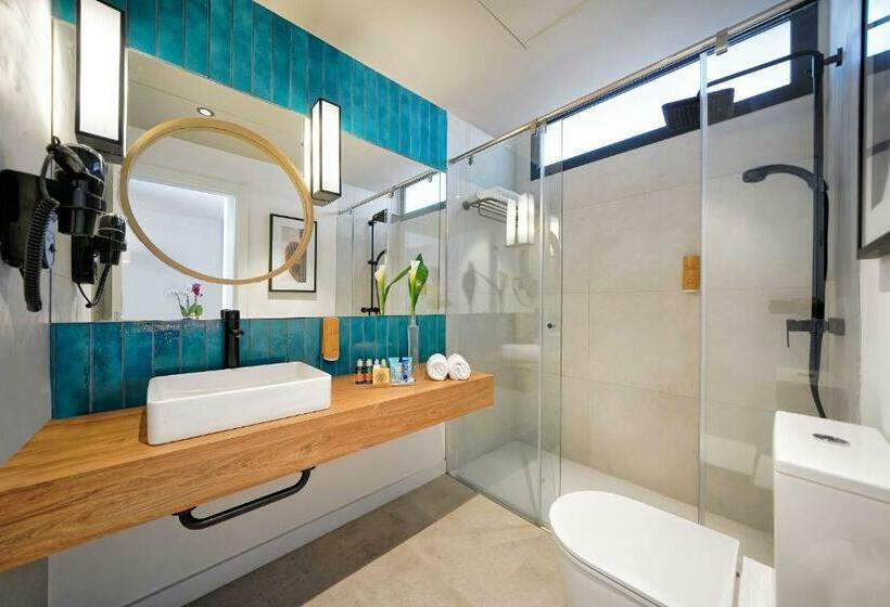 Люкс, Labranda Suites Costa Adeje