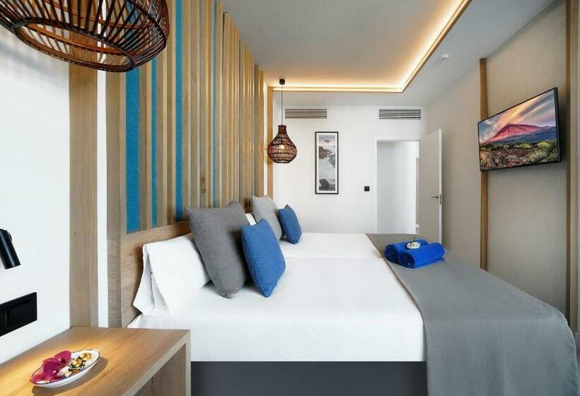 Люкс, Labranda Suites Costa Adeje