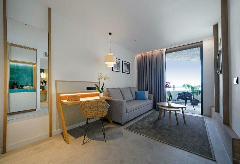 Люкс, Labranda Suites Costa Adeje