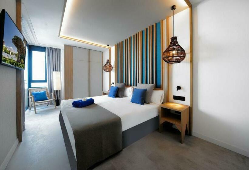 Люкс Вид на Бассейн, Labranda Suites Costa Adeje