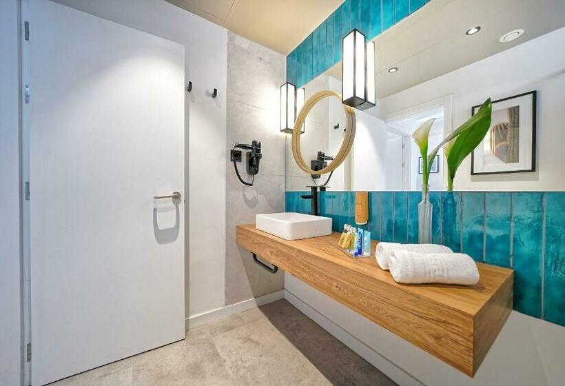 Люкс Вид на Сад, Labranda Suites Costa Adeje
