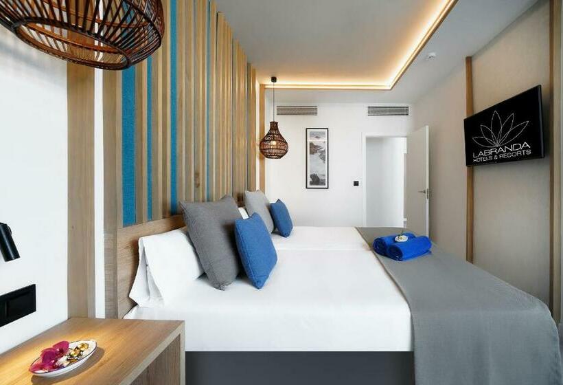 Семейный Номер, Labranda Suites Costa Adeje