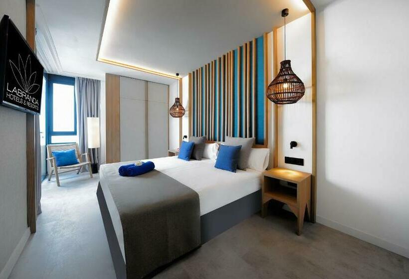 Семейный Номер, Labranda Suites Costa Adeje